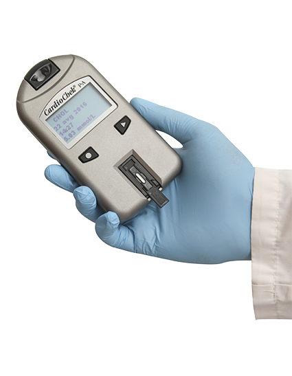 Биохимический экспресс-анализатор CardioChek PA